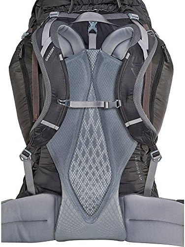 gregory 75l baltoro