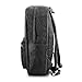 Skunk Element Backpack- Smell Proof - Weather Resistant (Black)