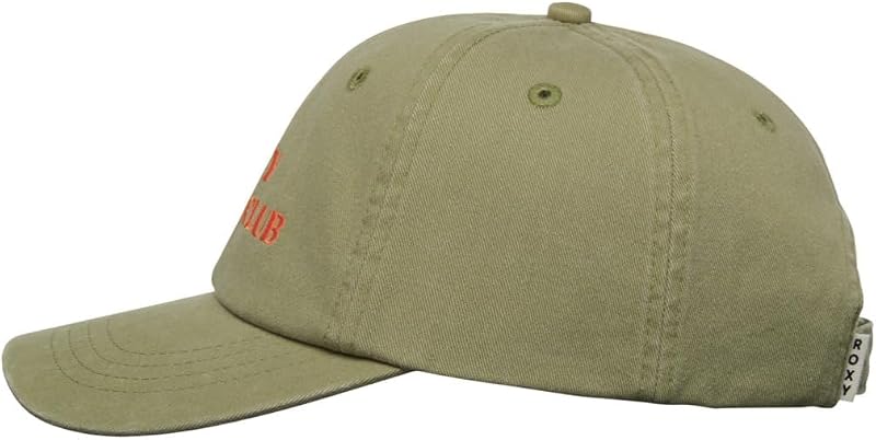 Casquette Toadstool Femme Vert