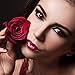Eve by Eve's Berry Pie Natural Ingredients Tube Lip Gloss Luster - Scented with Rose Honey Extract