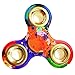 MUPATER Fidget Spinners, EDC spinner fidget toys, Stress Reducer for Children and Adults, Multicolor Camo