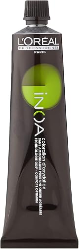L'Oréal Professionnel INOA 7.42 Medium Blonde Copper Iris 60 ml view 2
