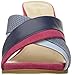 Nine West Women's PHILOMYNA LEATHER dress Sandal