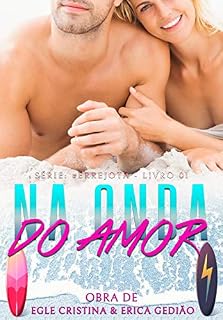 Livro Na Onda Do Amor (#errejota Livro 1)