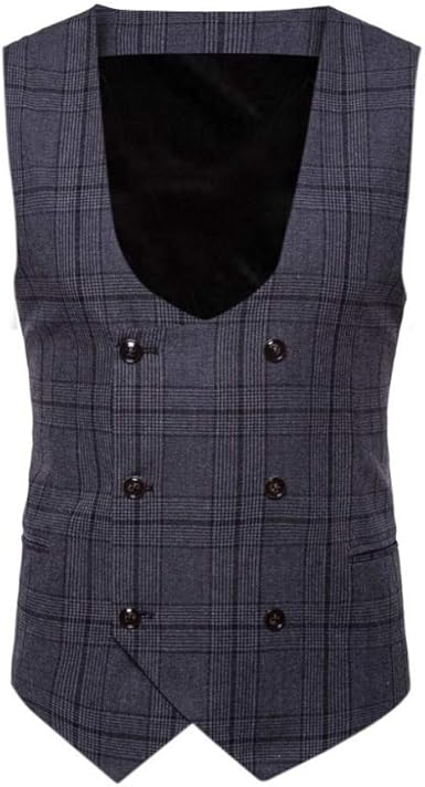 Veston Costume Mariage Slim Hommeoverdose Hiver Soldes Skinny Gilet Sans Manches Smoking Imprimé Floral Wedding Vêtements Suit Jacket