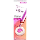 Glow and Lovely Serum in Cream 80g (2)