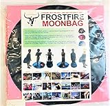 Frostfire Moonbag Changing Mat and Bag - Pink