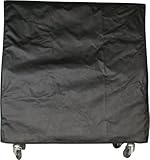 Marshall Replacement Amp Cover For Slant 4x12 Cab