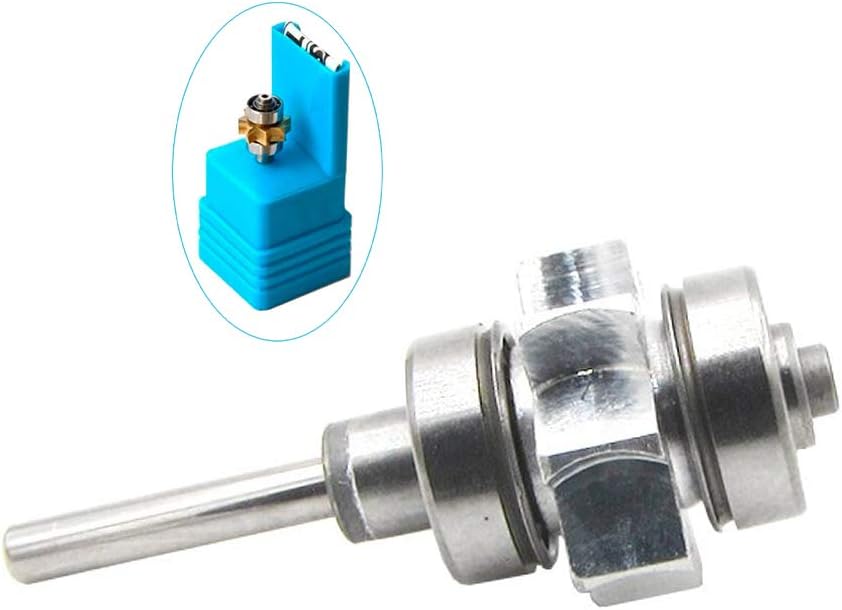 Ceramic Cartridge for High Speed 45 Degree Hand Ball Bearings Rotary Replacement Fittings