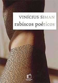 Livro Rabiscos Poéticos