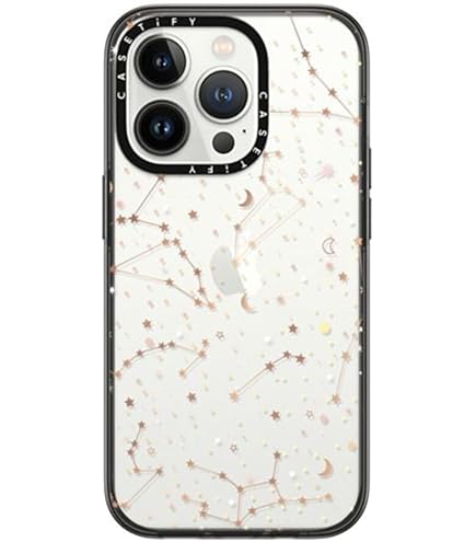 Amazon.com: CASETiFY Impact iPhone 14 Pro Case [4X Military Grade