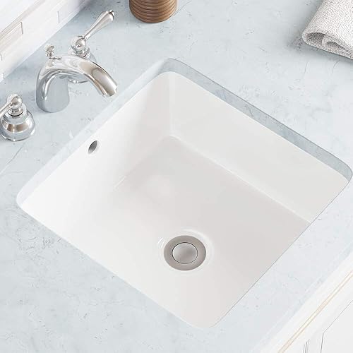 13 Best Undermount Bathroom Sink Architecture Lab
