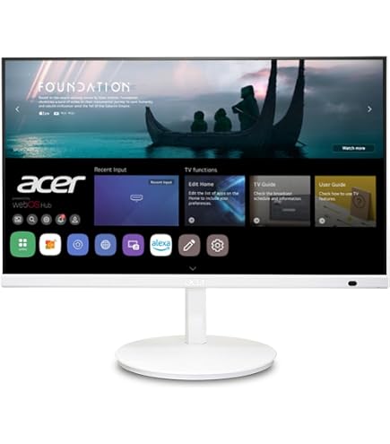 Lenovo L22e-40 Monitor, 21.45