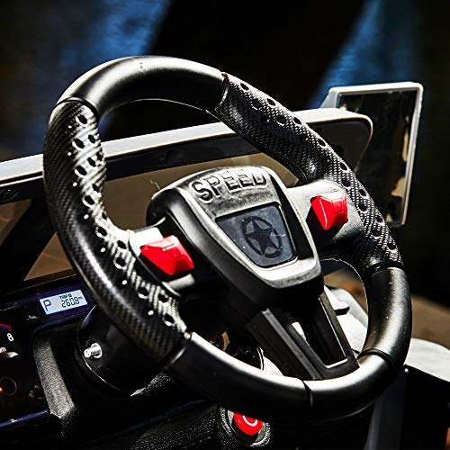 huffy special ops ride on