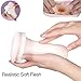 Male Masturbator Cup with Girl Moaning Interactive, Adult Sex Toys for Men with 10 Thrusting Modes 4D Realistic Vagina Pocket Pussy Automatic Stroker Masturbation USB Rechargeable Easy Clean