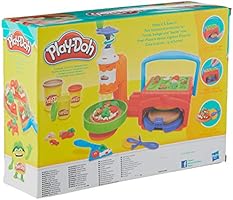 play doh la pizzeria