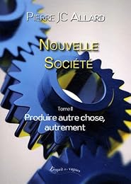Nouvelle société