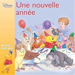 Une  nouvelle année