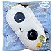 Mochi Squishy Toy 20-Pcs Pack - FREE Kawaii Panda Bag| Random Package of Mini Variety Animals Squishies Case| Cute Box of Animal Toy Set| Fun Birthday Present Idea for Girls + Boys Party Favor