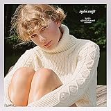 Taylor Swift OFFICIAL 2022 12 x 12 Inch Monthly