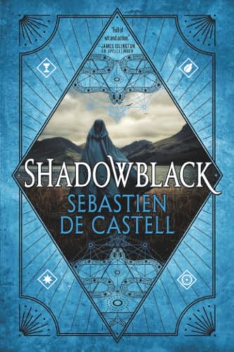 Greatcoat's Lament (The Greatcoats, 2): de Castell, Sebastien