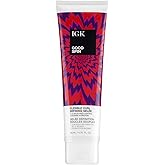 IGK GOOD SPIN Flexible Curl Defining Gelee | Hydrating + Frizz Control + Hold | Vegan + Cruelty Free | 4.75 Oz