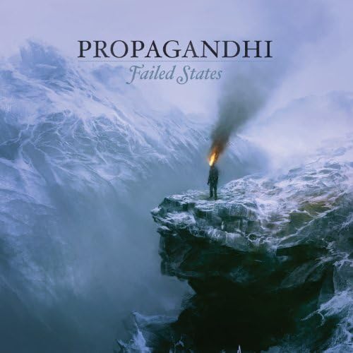 Propagandhi - At Peace - Amazon.com Music