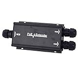 CENTROPOWER Outdoor Gigabit PoE Extender IP67