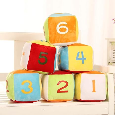 plush building blocks