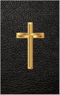 Livro A Biblia Sagrada: A Palavra de Deus!