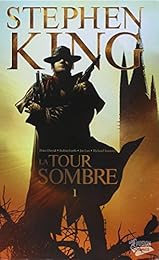 La  tour sombre