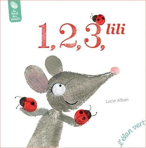 Download 1, 2, 3, Lili PDF