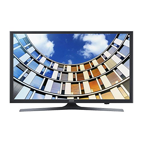 Samsung UN50M530D 50″ 1080p Smart LED TV
