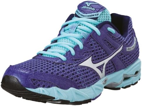 Mizuno wave precision 13 femme Clearance