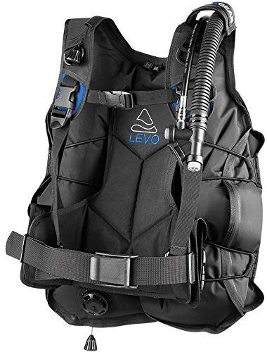 SubGear Levo Travel BCD