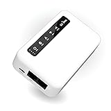 GL.iNet GL-XE300 (Puli) 4G LTE Industrial IoT