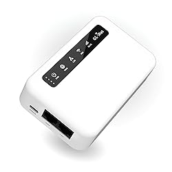 GL.iNet GL-XE300 (Puli) 4G LTE Industrial IoT