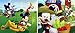 Disney Jigsaw Puzzles for Kids - Mickey Mouse 24 Piece Puzzles (Set of 2 Puzzles) by Disney Mickey Mouse Clubhouse Puzzles
