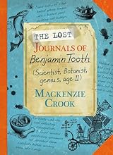 Lost Journals of Benjamin Tooth