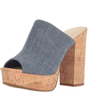 Women's Giavanna Heeled Sandal