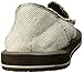 Sanuk Men's Hemp Slip-On