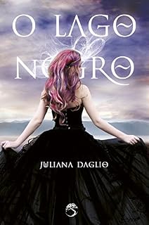 Livro O Lago Negro