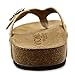 Vionic Isabeal Women's Toe-post Orthotic Sandal