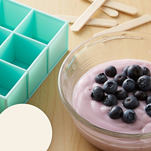 Yoplait Original Yogurt Mountain Blueberry 6.0 oz Cup - Thumbnail 6
