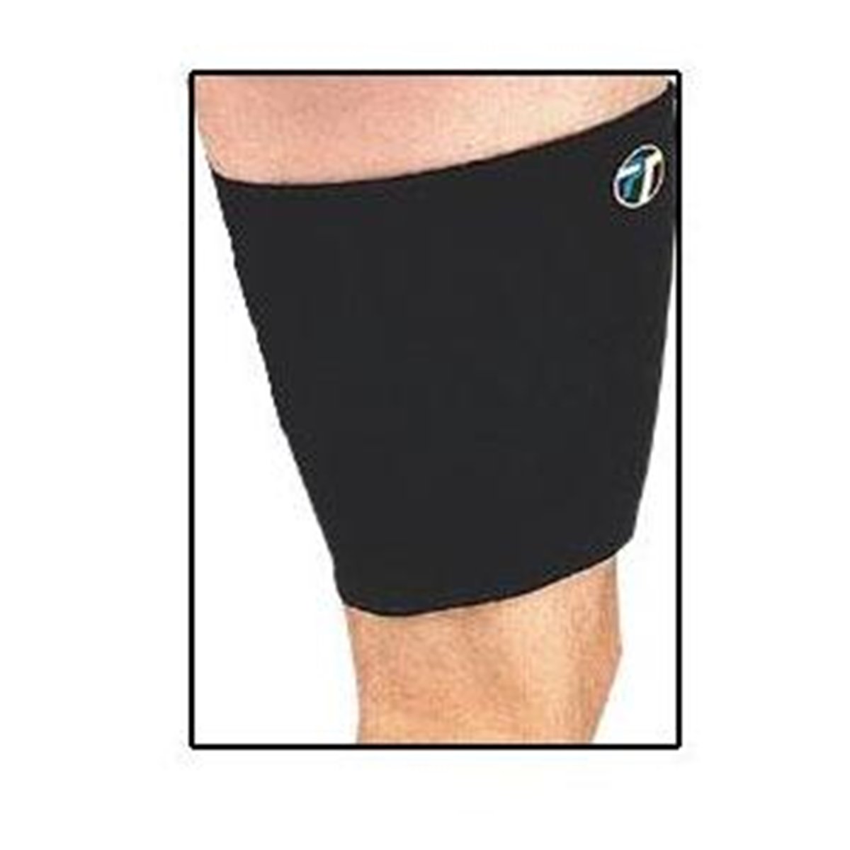 Pro-Tec Athletics Medium Thigh Sleeve Support