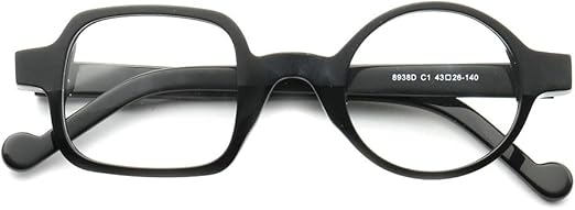 crazy eyeglass frames