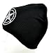 YDS Accessories Sabbatic Baphomet Goat Head Beanie Occult Clothing Knit Cap