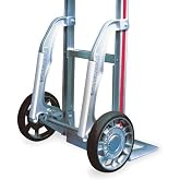 Magliner 86006 C5 Stair Climber Kit for Standard Hand Truck'