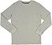 French Toast School Uniform Boys Long Sleeve Thermal T-Shirt