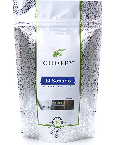 Choffy Brewed Chocolate - El Sonado